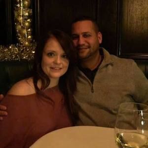 Meet your Posher, Kandice